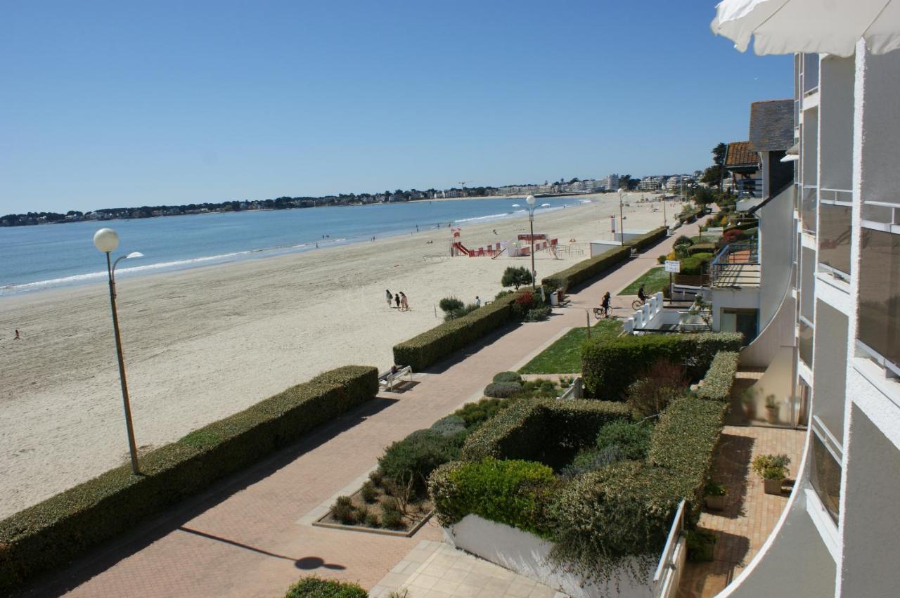 Loueurdappart - Studio Terrasse, Acces Direct Plage Benoit Διαμέρισμα La Baule Εξωτερικό φωτογραφία