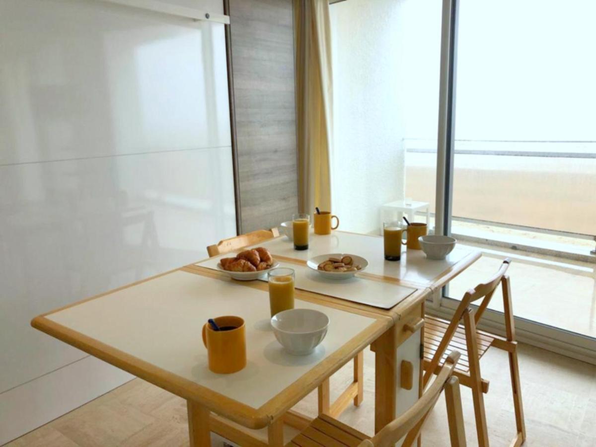Loueurdappart - Studio Terrasse, Acces Direct Plage Benoit Διαμέρισμα La Baule Εξωτερικό φωτογραφία