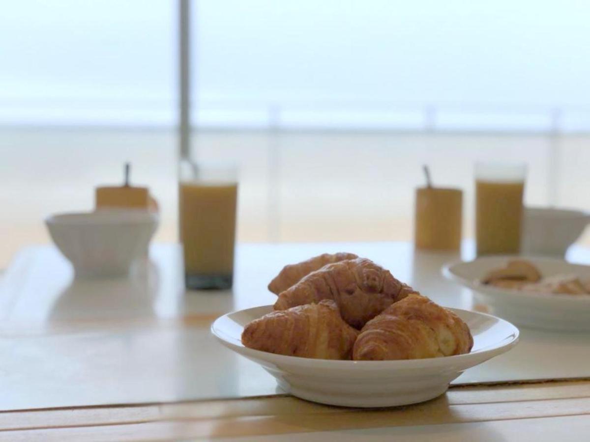 Loueurdappart - Studio Terrasse, Acces Direct Plage Benoit Διαμέρισμα La Baule Εξωτερικό φωτογραφία