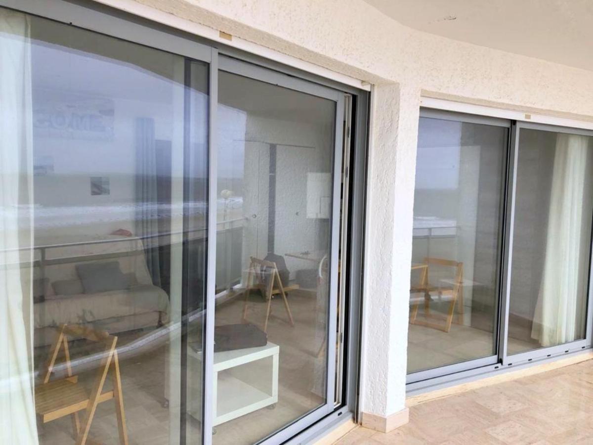 Loueurdappart - Studio Terrasse, Acces Direct Plage Benoit Διαμέρισμα La Baule Εξωτερικό φωτογραφία