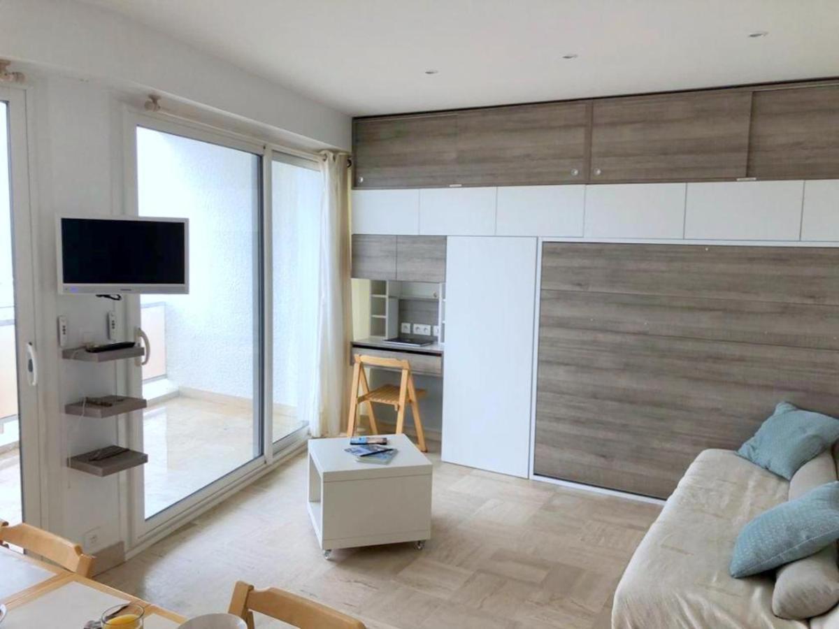Loueurdappart - Studio Terrasse, Acces Direct Plage Benoit Διαμέρισμα La Baule Εξωτερικό φωτογραφία
