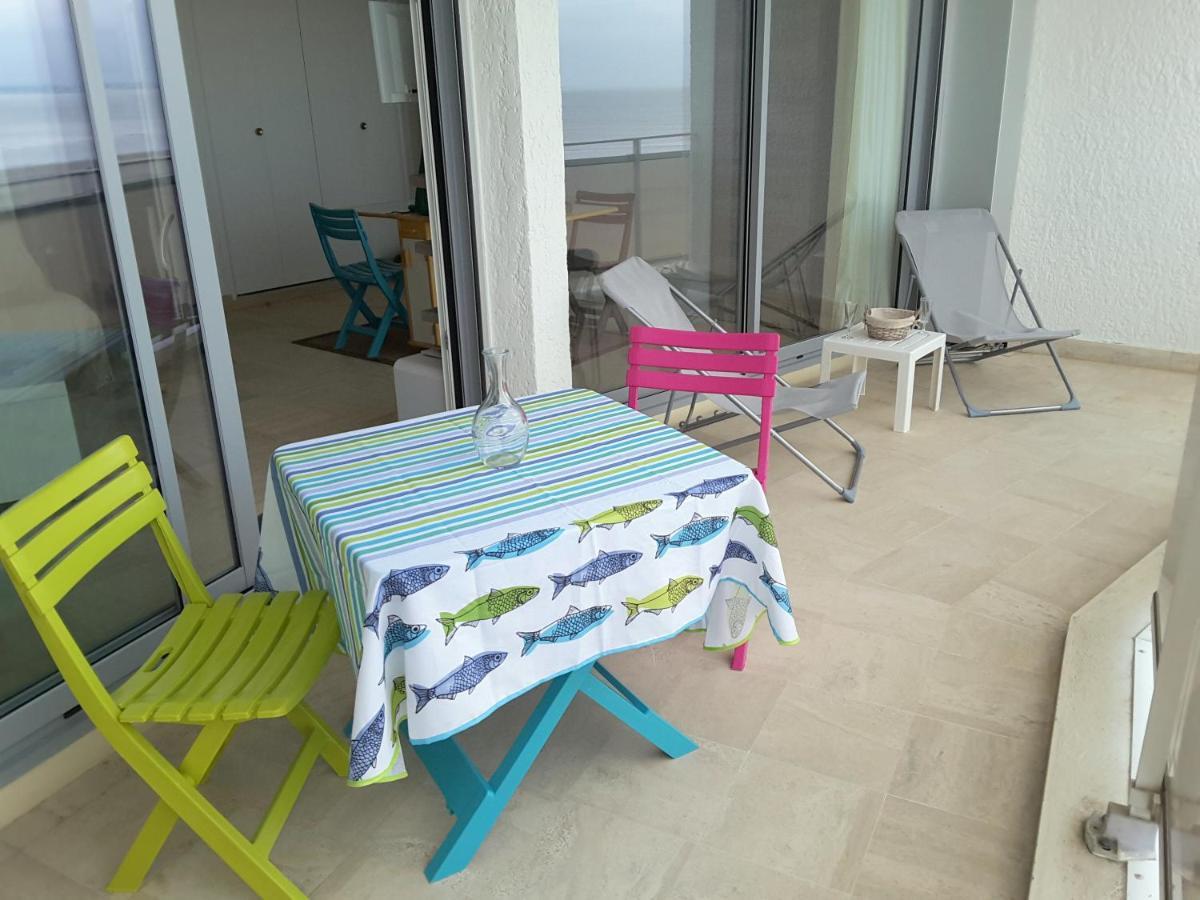 Loueurdappart - Studio Terrasse, Acces Direct Plage Benoit Διαμέρισμα La Baule Εξωτερικό φωτογραφία