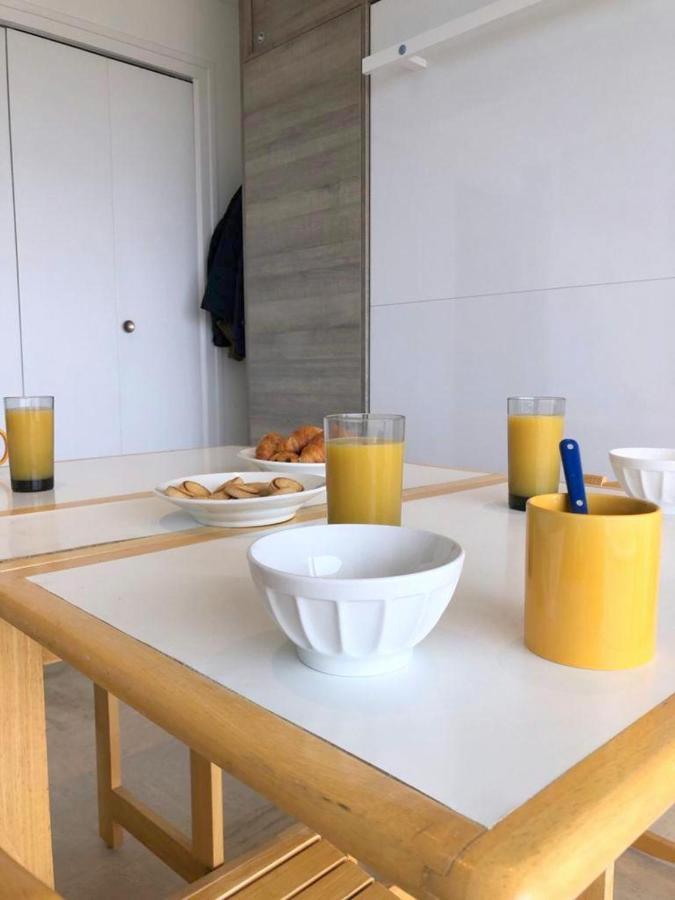Loueurdappart - Studio Terrasse, Acces Direct Plage Benoit Διαμέρισμα La Baule Εξωτερικό φωτογραφία